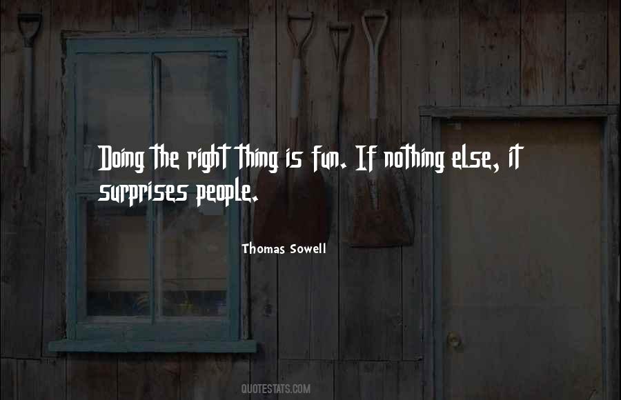 Doing Fun Quotes #59325
