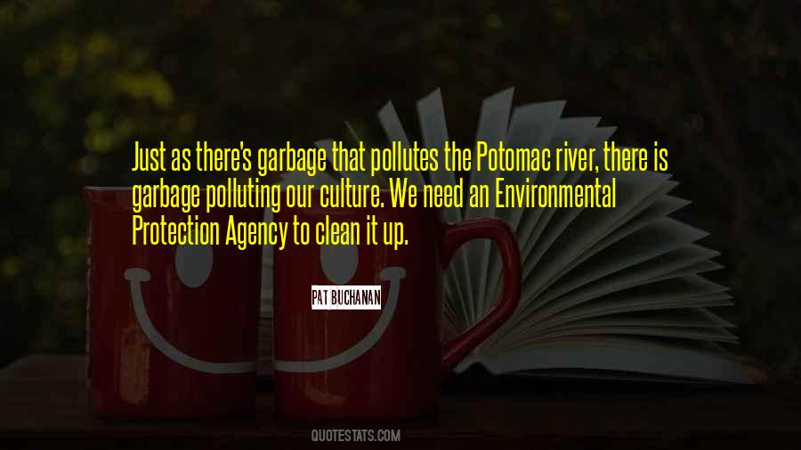 Environmental Protection Agency Quotes #25994