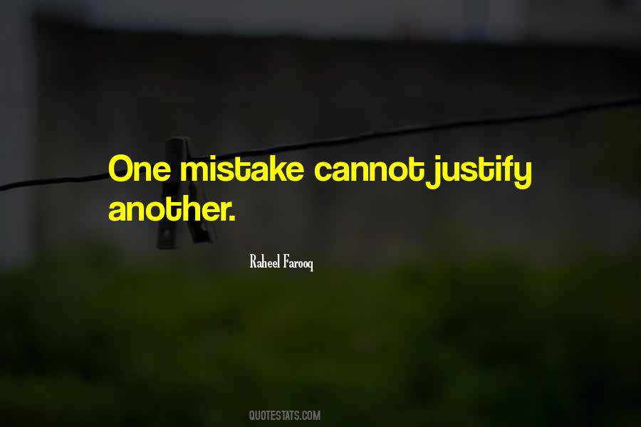 Mistakes Choices Quotes #882432