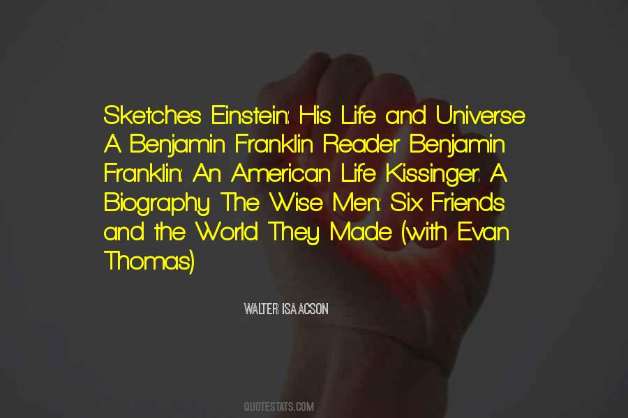 Without Friends Life Is Nothing Quotes #156746