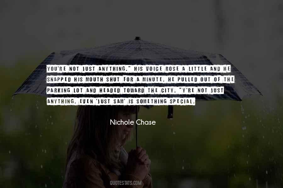 Just A Little Love Quotes #962859