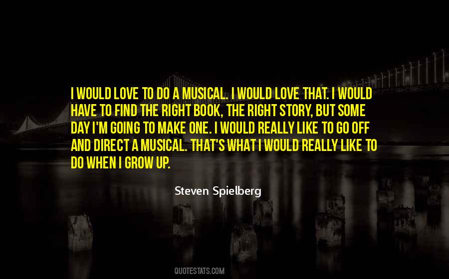 When You Find The Right One Quotes #160245