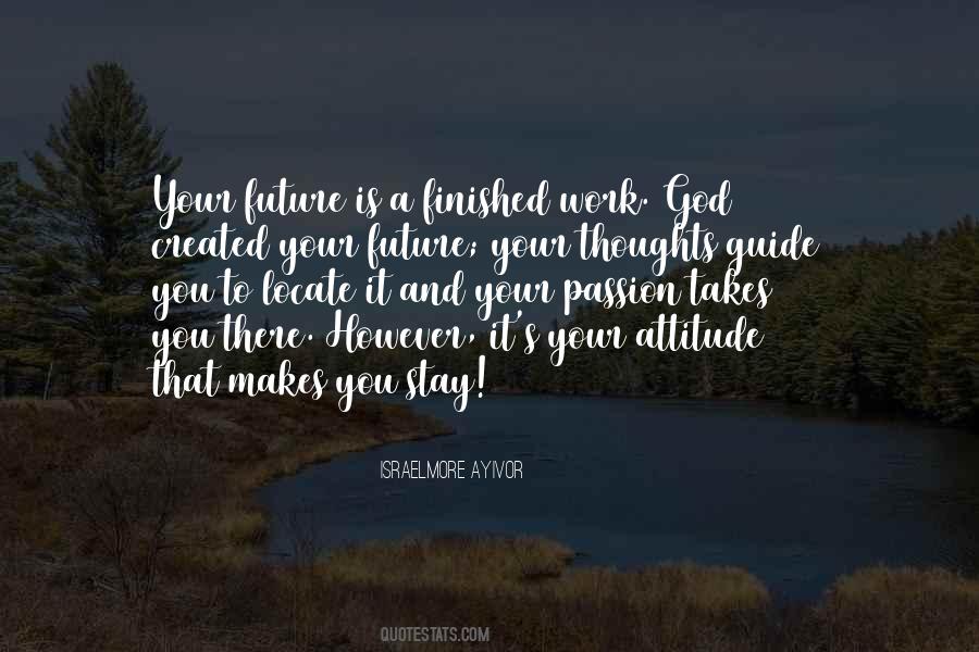 Food Is God Quotes #1049810