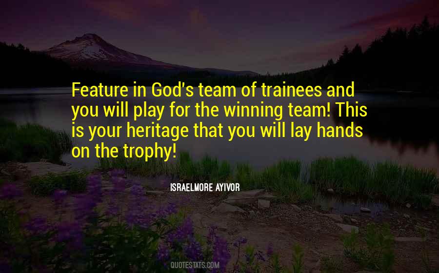 Food Is God Quotes #1499001