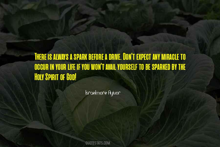 Food Is God Quotes #1846517