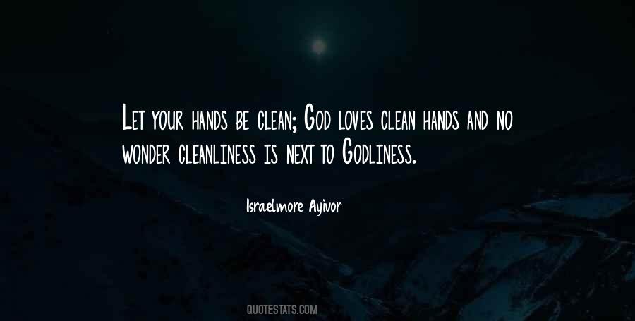 Food Is God Quotes #732262