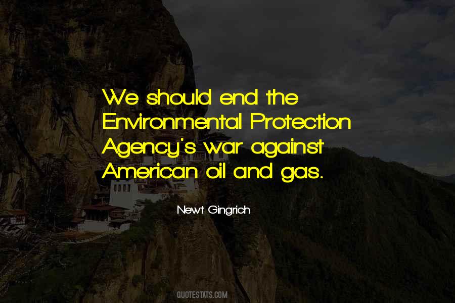 Environmental Protection Quotes #1445160