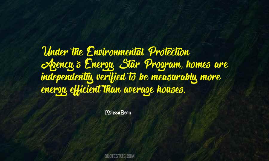 Environmental Protection Quotes #1595230