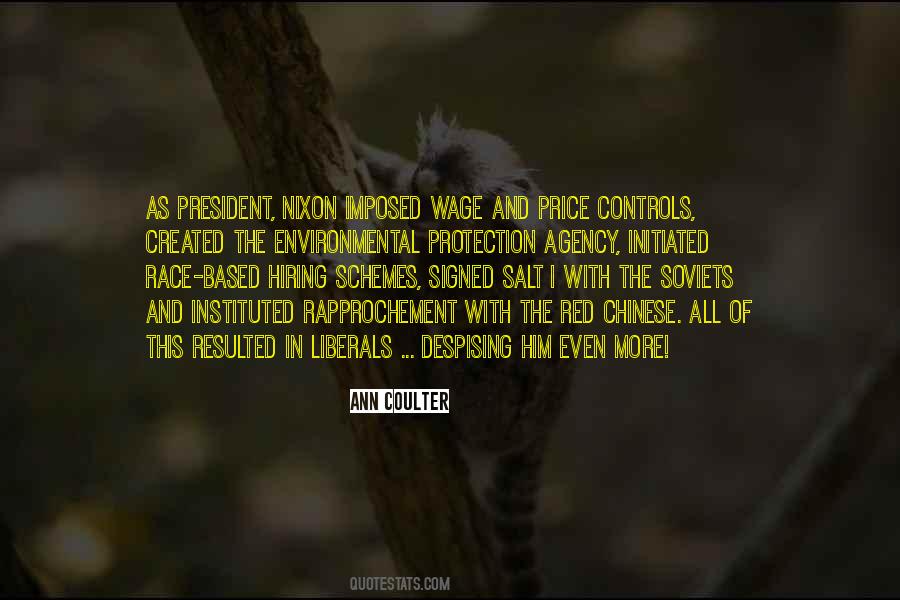 Environmental Protection Quotes #1706588