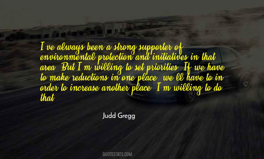 Environmental Protection Quotes #182486
