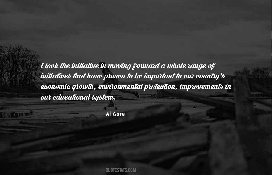 Environmental Protection Quotes #674465