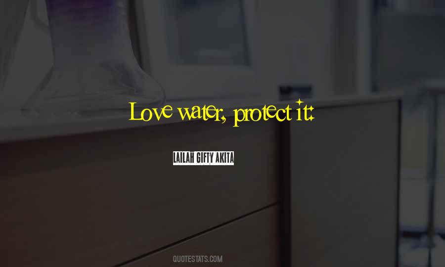 Environmental Protection Quotes #776616