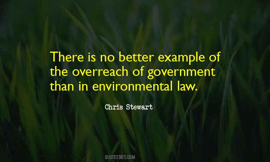 Environmental Quotes #1278693