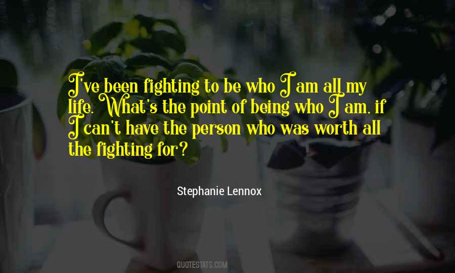 Being My Wife Quotes #1480592