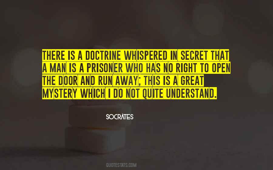 The Secret Doctrine Quotes #1800378
