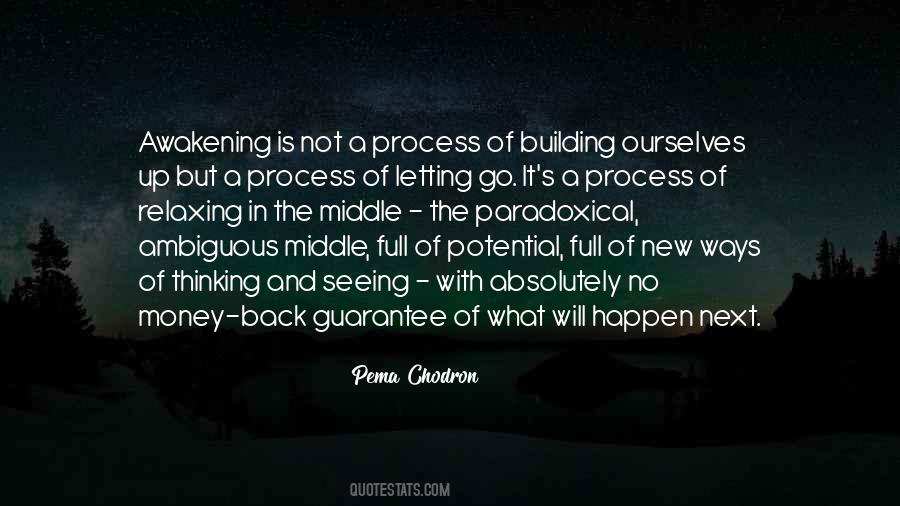 New Awakening Quotes #563949