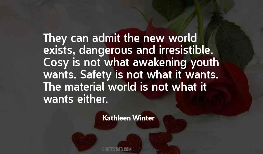 New Awakening Quotes #978721