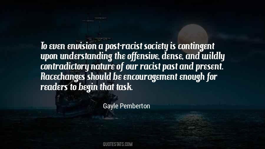 Envision Quotes #1168814