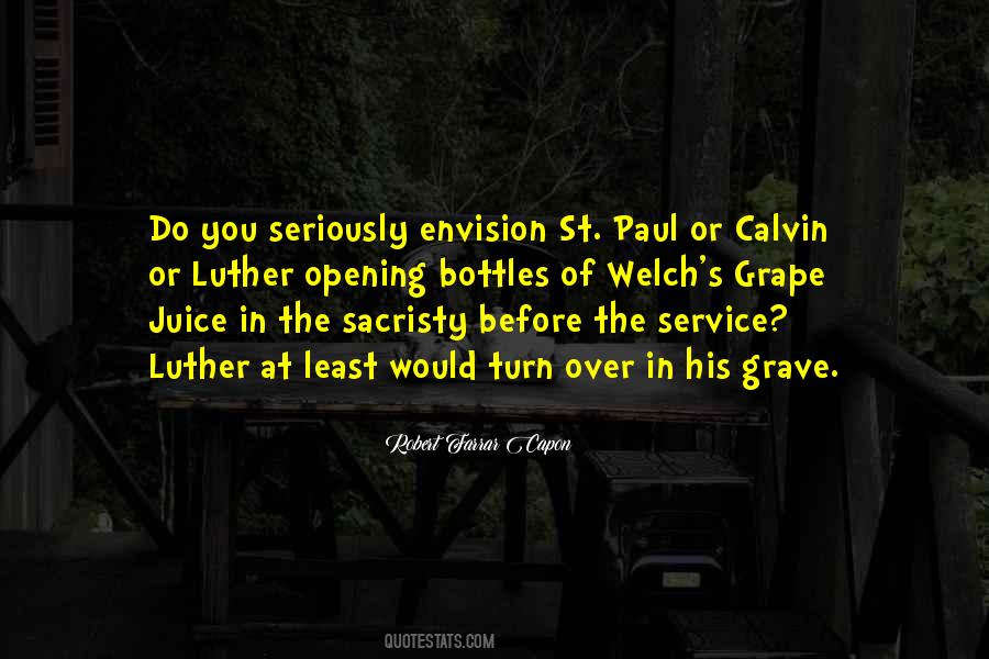 Envision Quotes #1206393