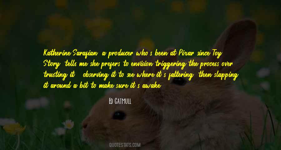 Envision Quotes #1276363
