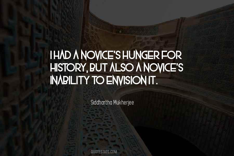 Envision Quotes #1322076