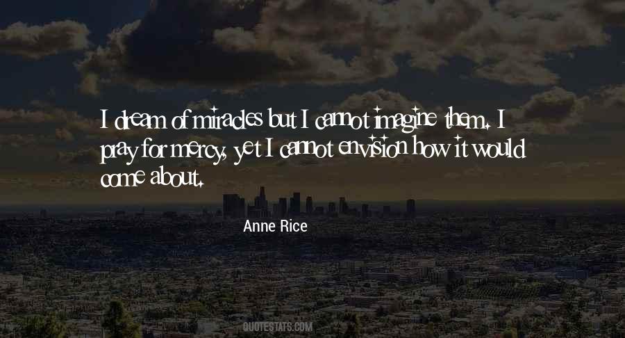 Envision Quotes #1352470