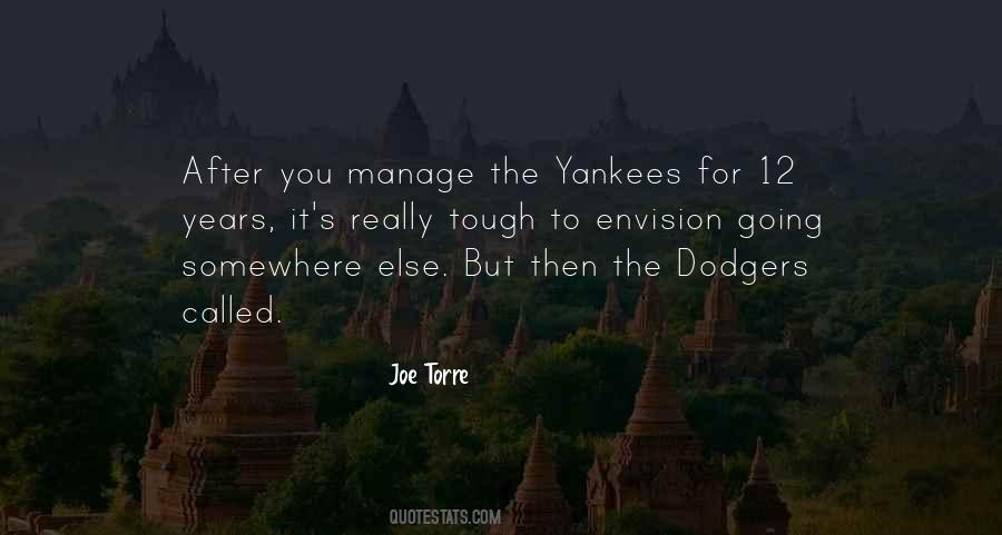 Envision Quotes #1391400