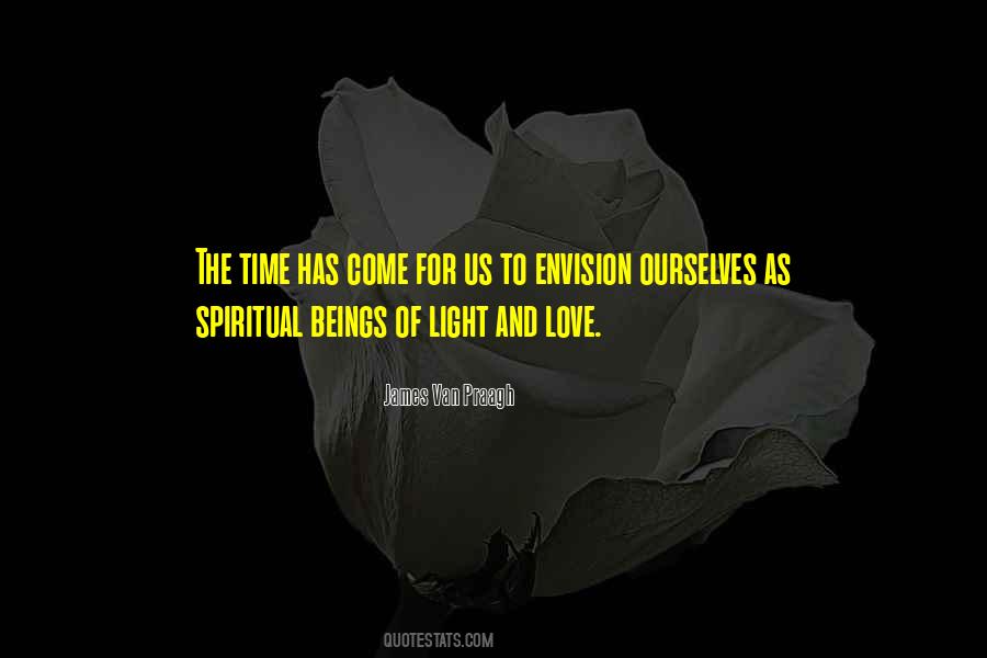 Envision Quotes #1408001