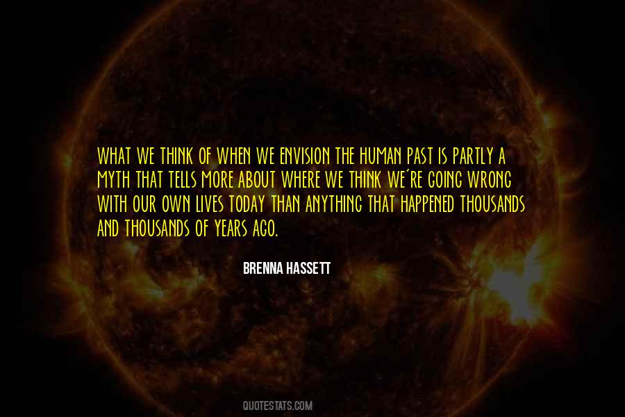 Envision Quotes #1420527