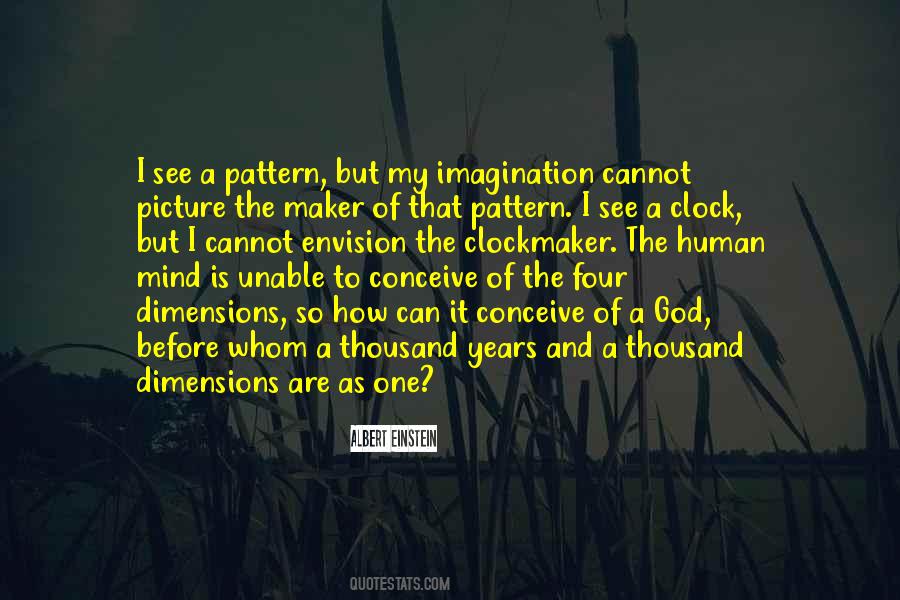 Envision Quotes #1428409