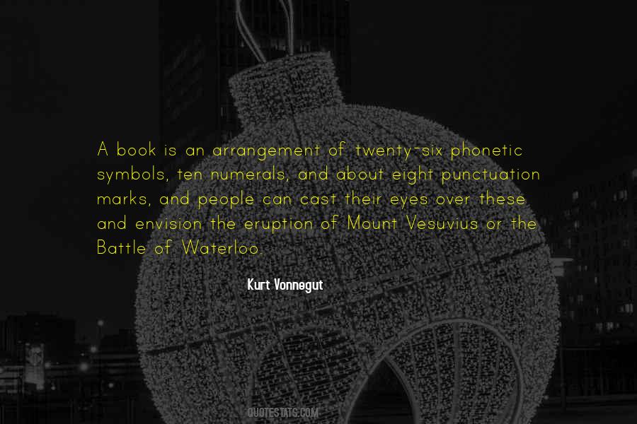 Envision Quotes #1479307
