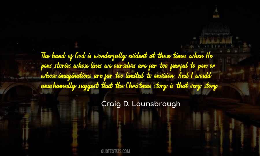 Envision Quotes #1511239