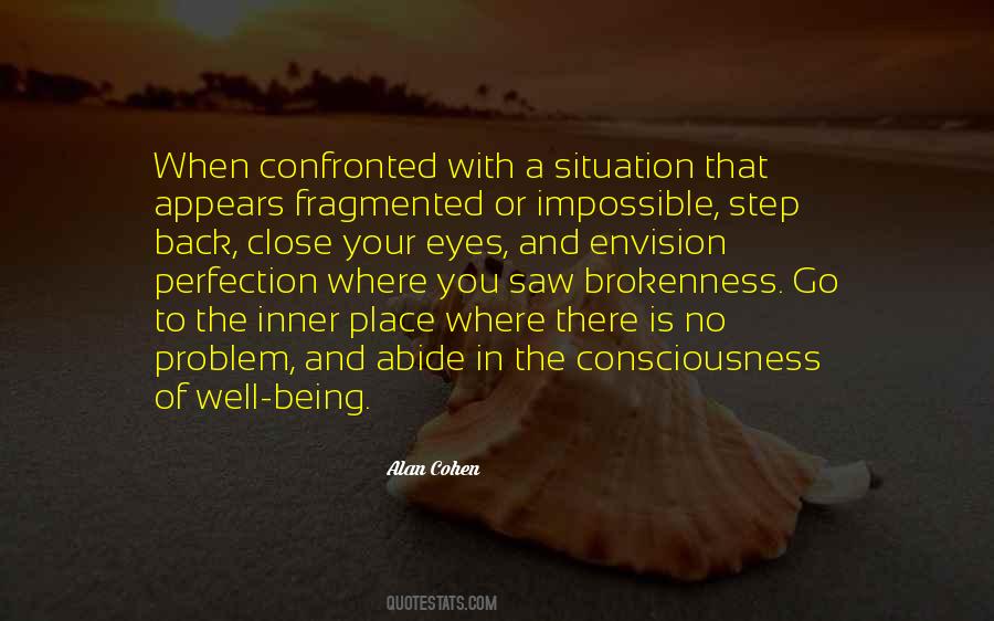Envision Quotes #1562919