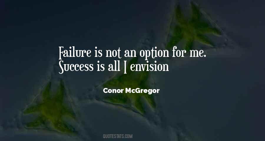 Envision Quotes #1592162