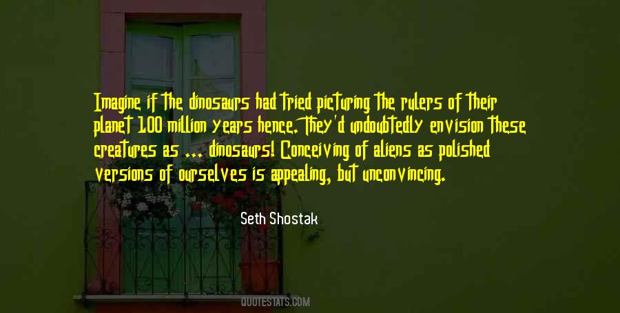 Envision Quotes #1683819