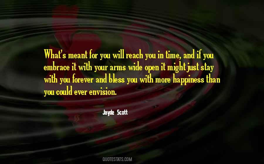 Envision Quotes #1691427