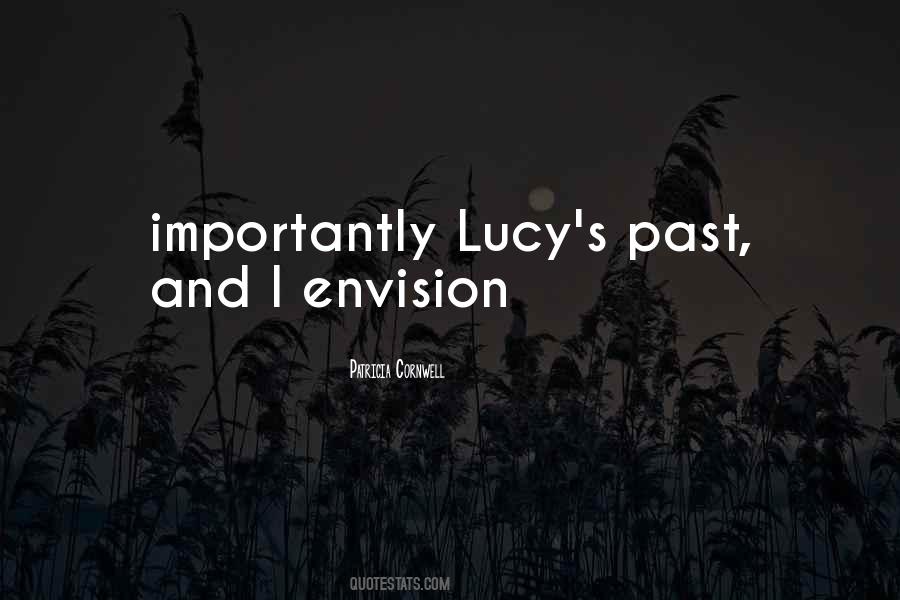 Envision Quotes #1716182