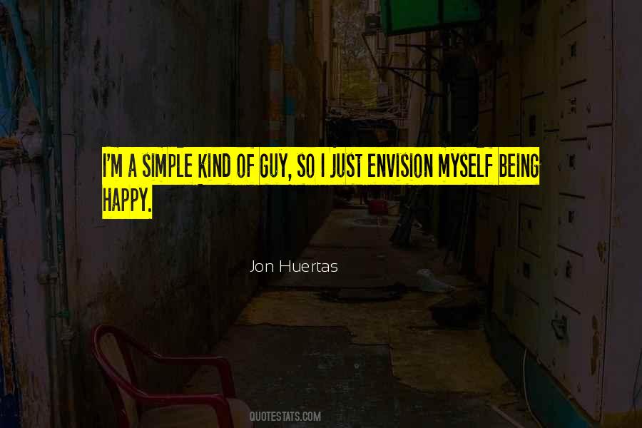 Envision Quotes #1770761