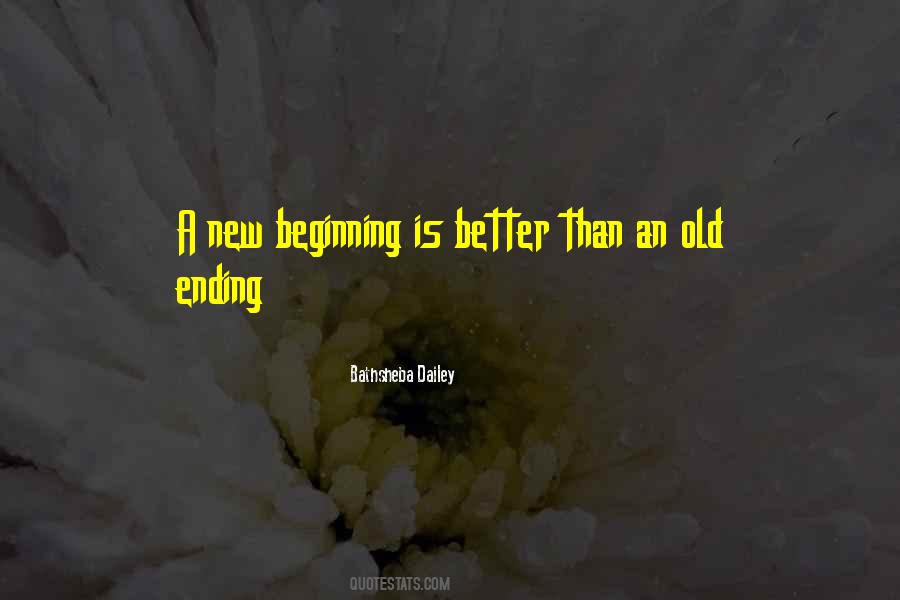 Old Things Are Better Than New Quotes #698266