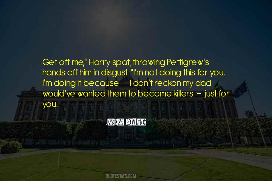 Harry Potter Sirius Quotes #1120514