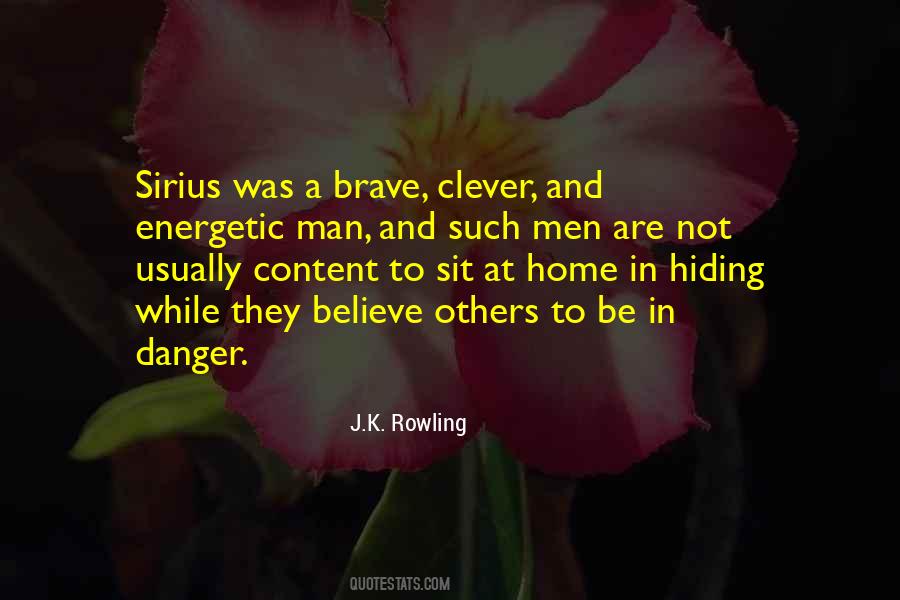 Harry Potter Sirius Quotes #137760