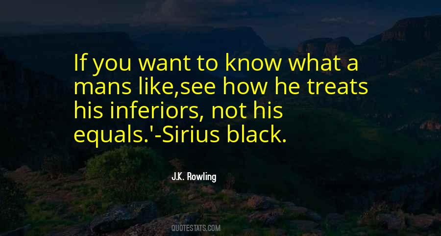 Harry Potter Sirius Quotes #610358