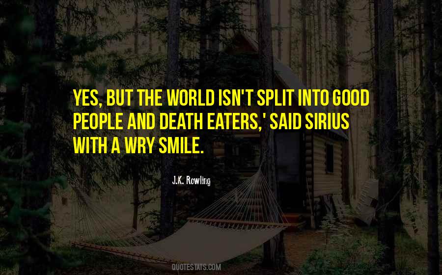 Harry Potter Sirius Quotes #666138