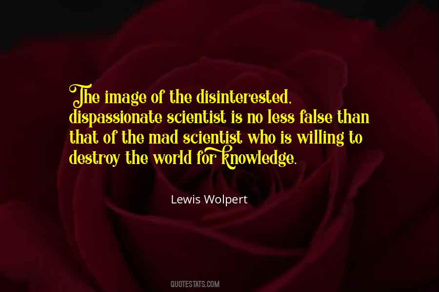 Mad Mad Mad Mad World Quotes #572311