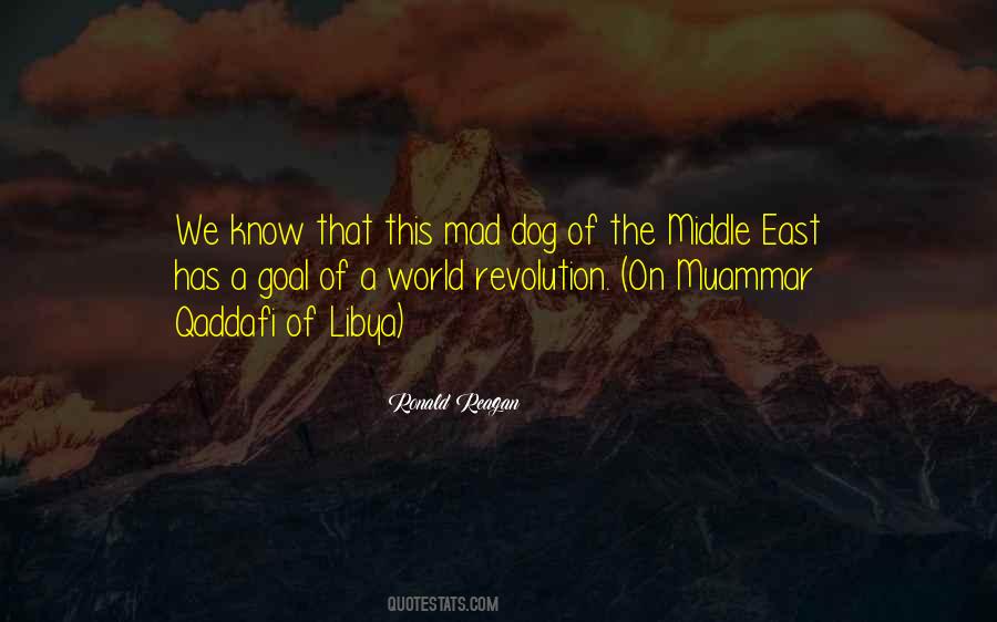 Mad Mad Mad Mad World Quotes #572555