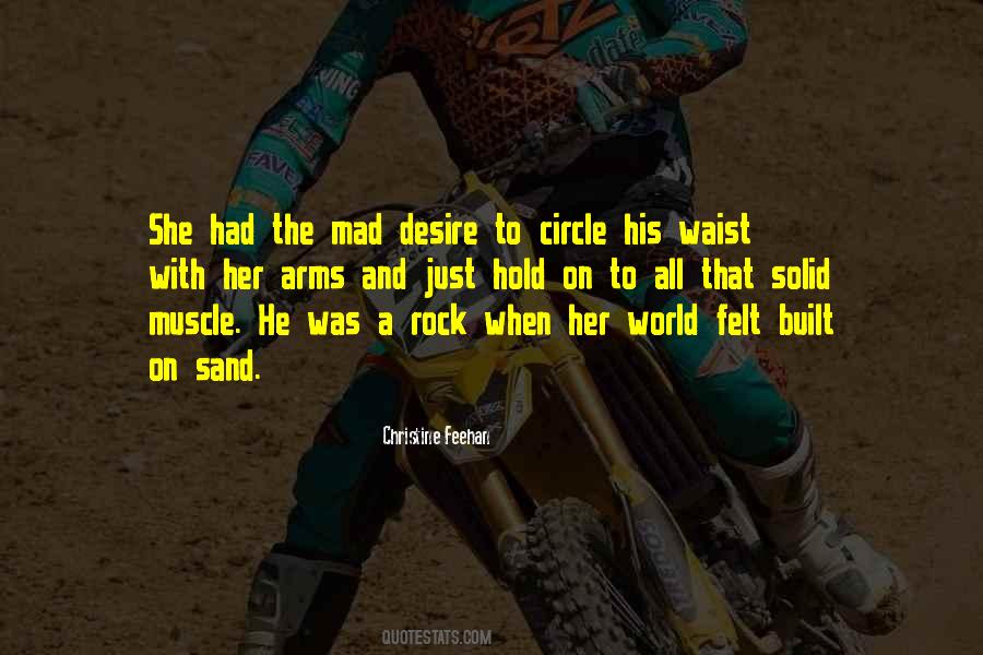 Mad Mad Mad Mad World Quotes #715409