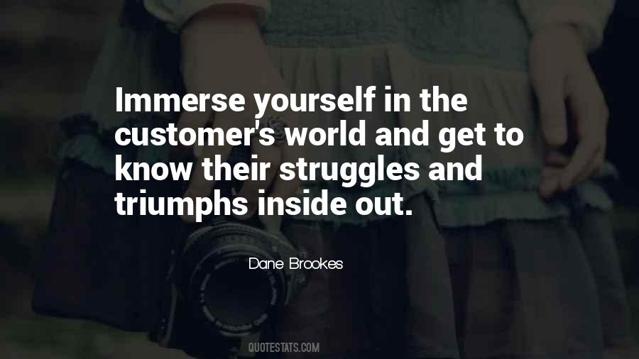 Business Customer Quotes #1060404
