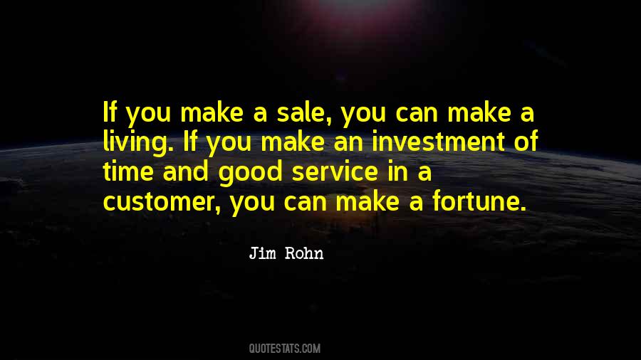 Business Customer Quotes #636241