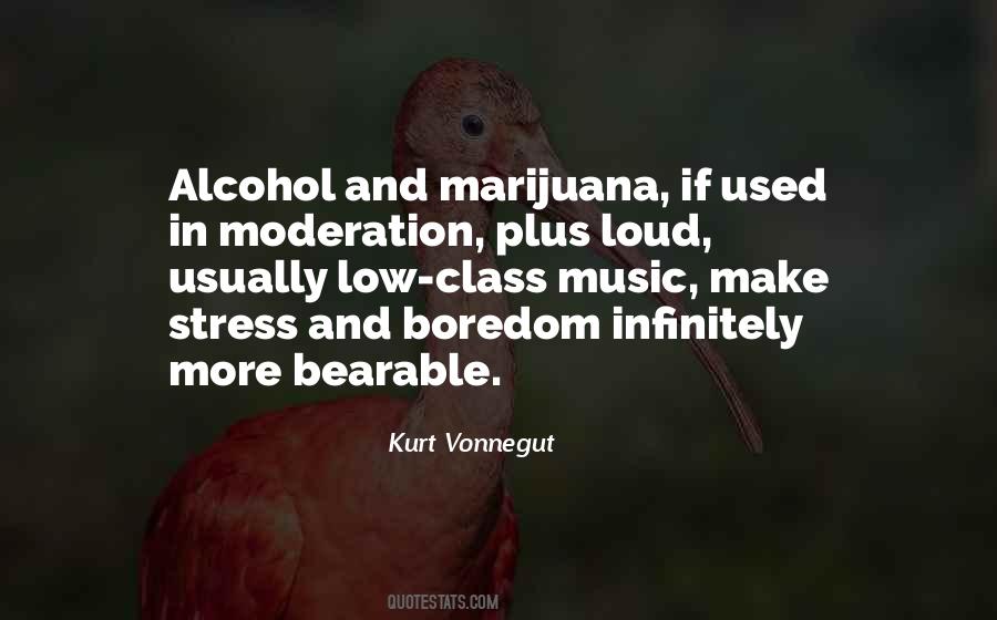 In Moderation Quotes #498124