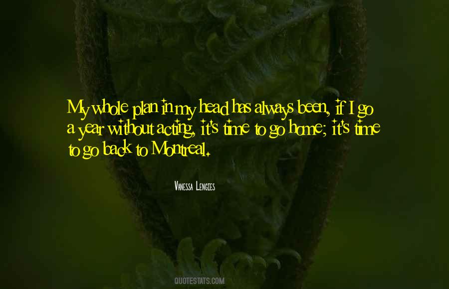 Home Plan Quotes #1023711